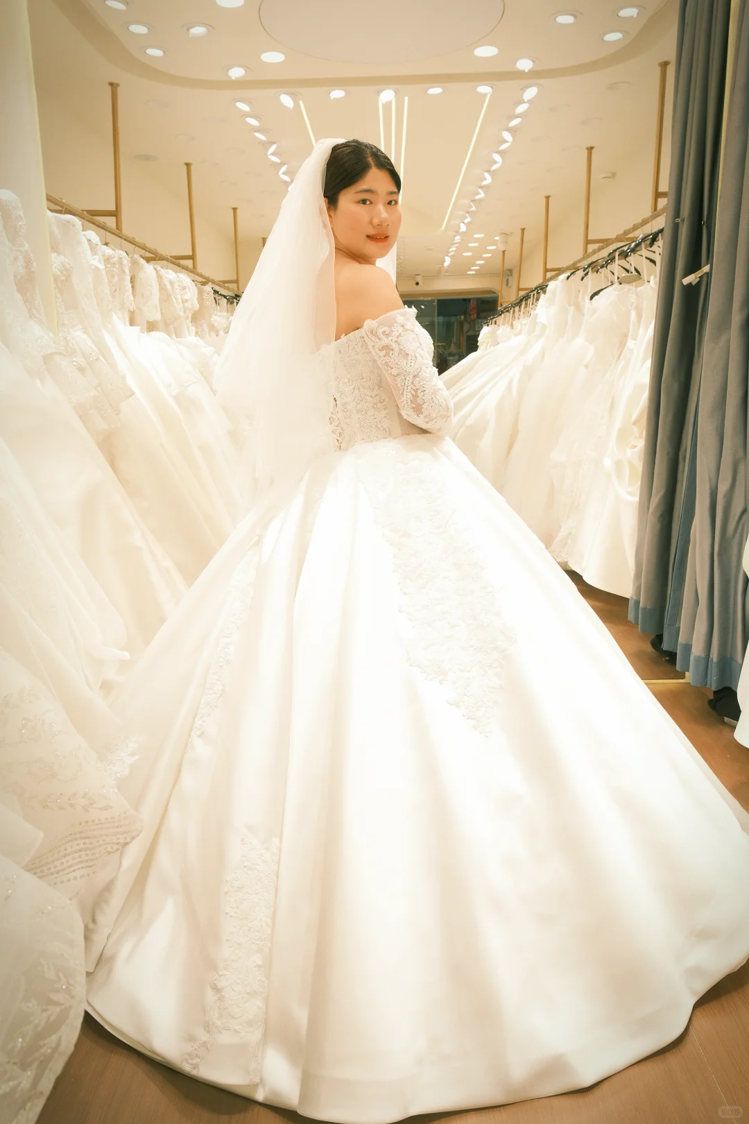 婚纱写真｜为自己穿一次婚纱 👰&zwj;♀️