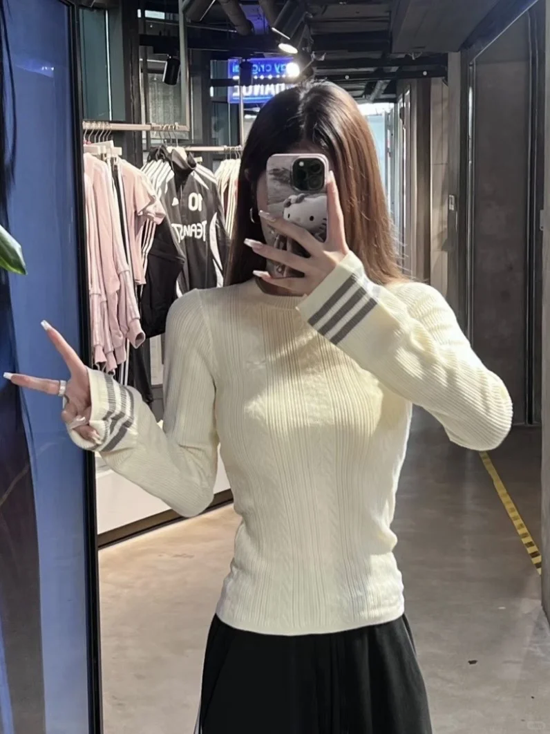 秋冬温柔优雅套装🍂这还是阿迪吗⁉️