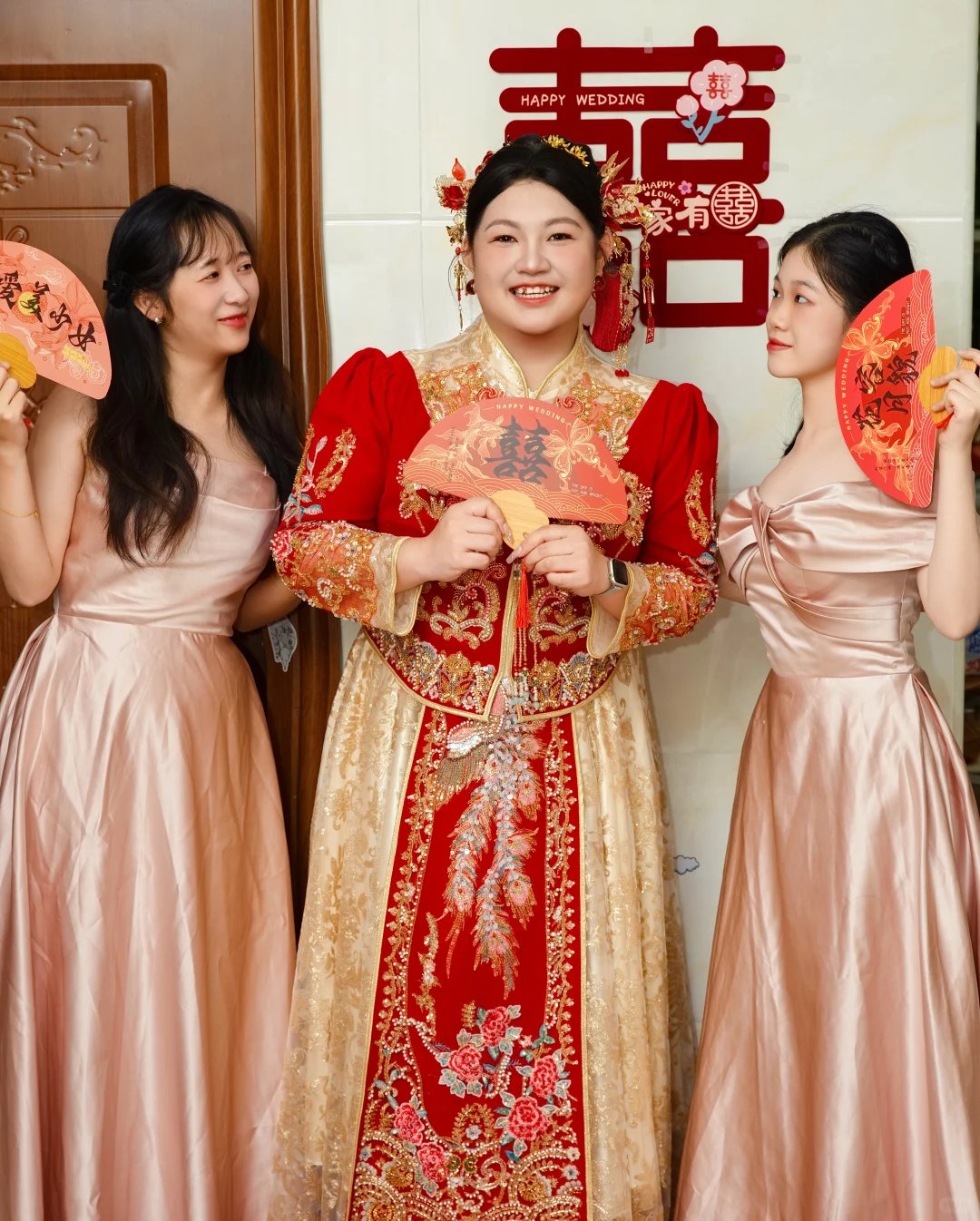 天呐！在哪里能找到快速高效的出图女摄影师