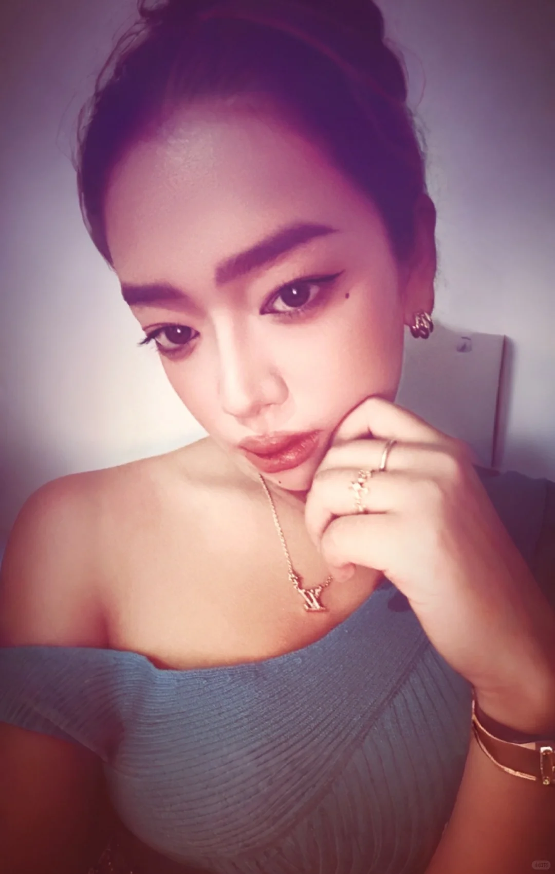 风华正茂 当然要明媚张扬