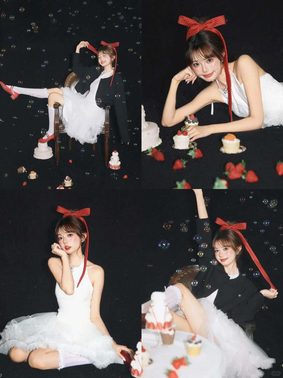 成都写真‼️双十二特惠🔥低至7️⃣折拍写真❗️