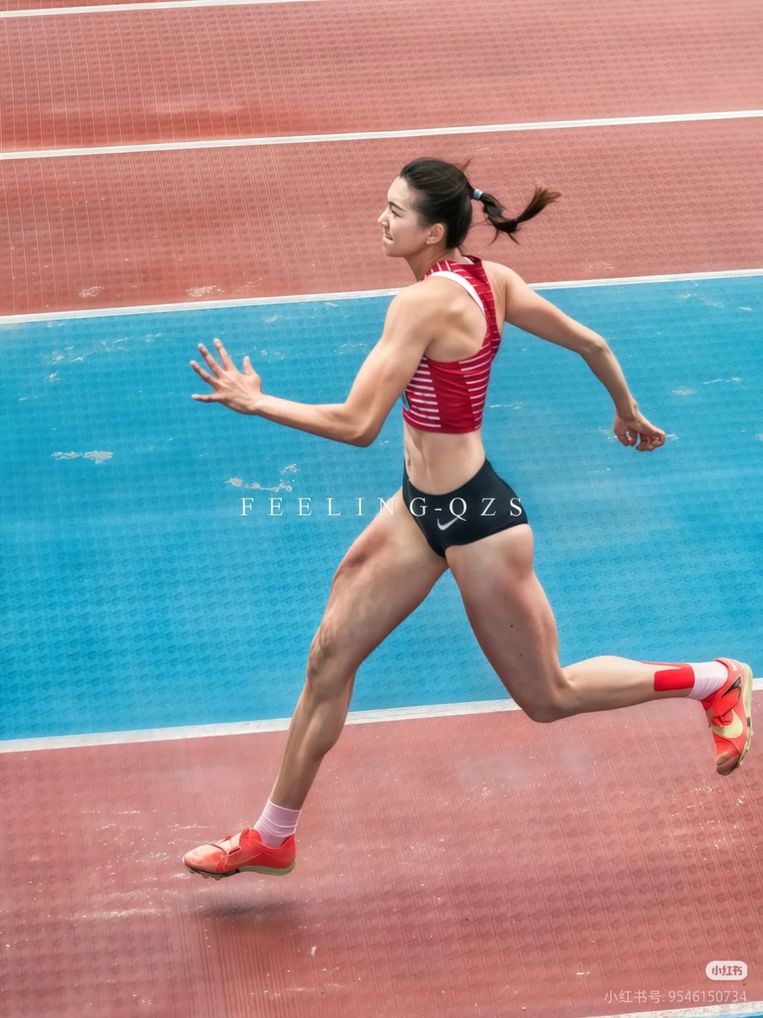 普通人能拥有这样的身材吗？