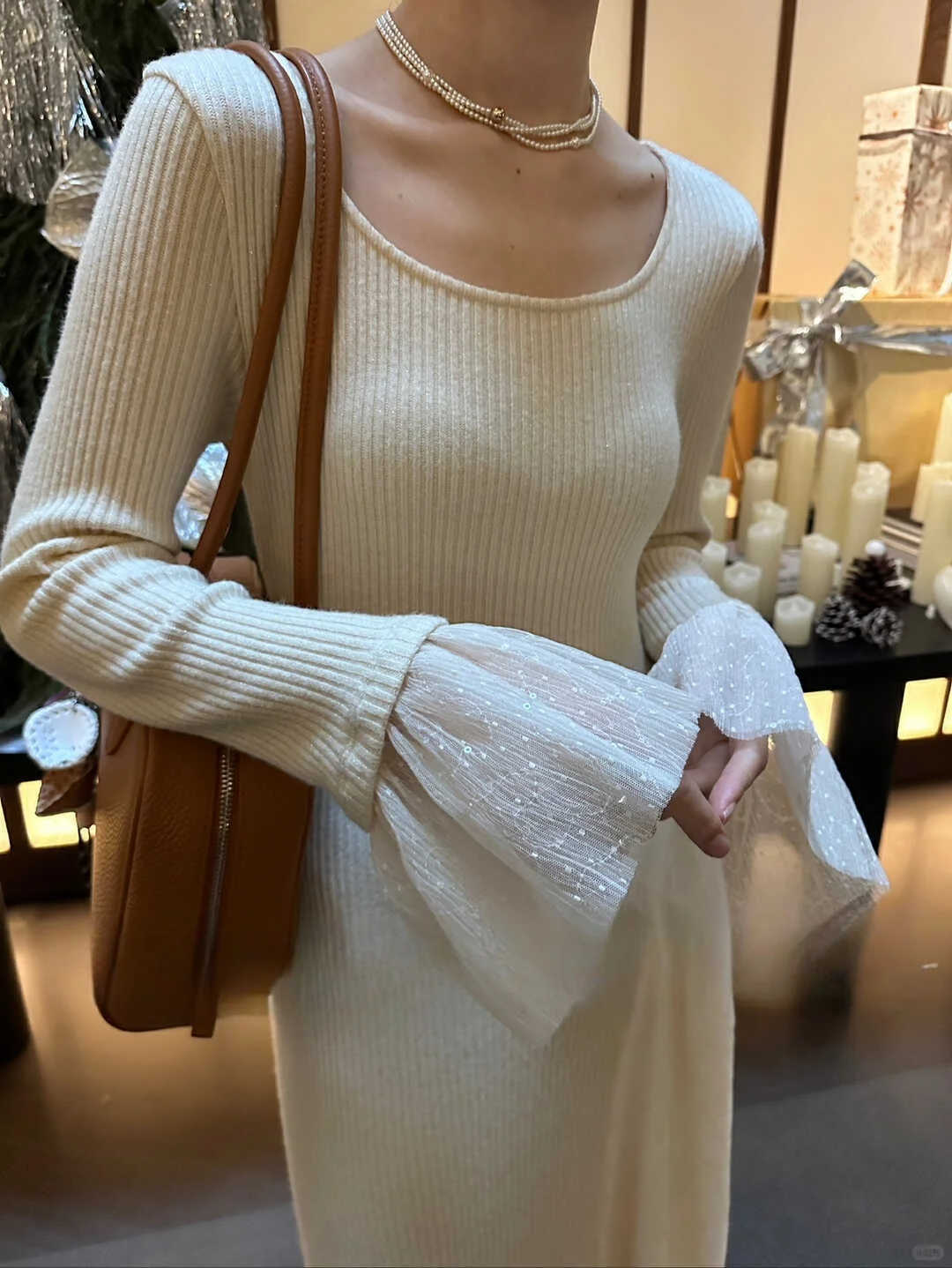 👗每个女生都是潜在女神✨|宝藏连衣裙分