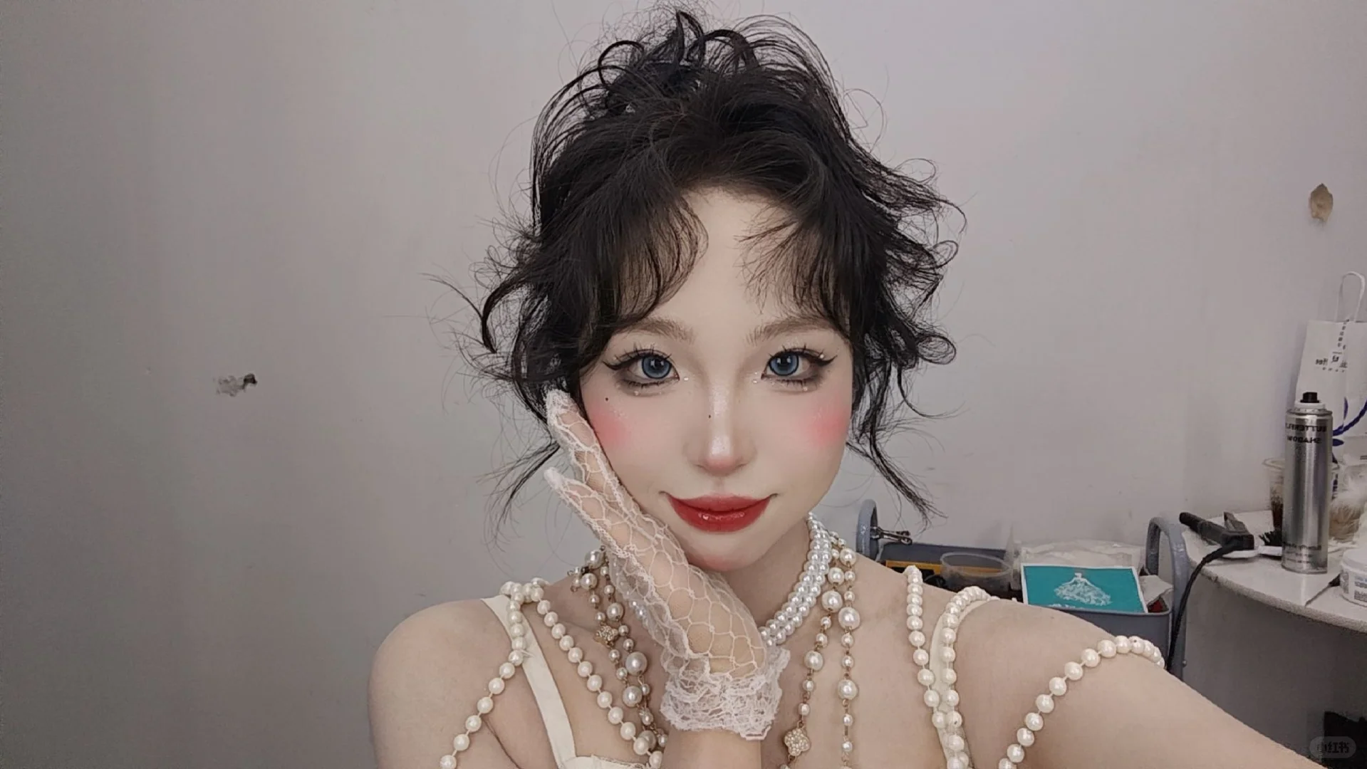 📸 救命！这组写真拍出了我的人生照片！