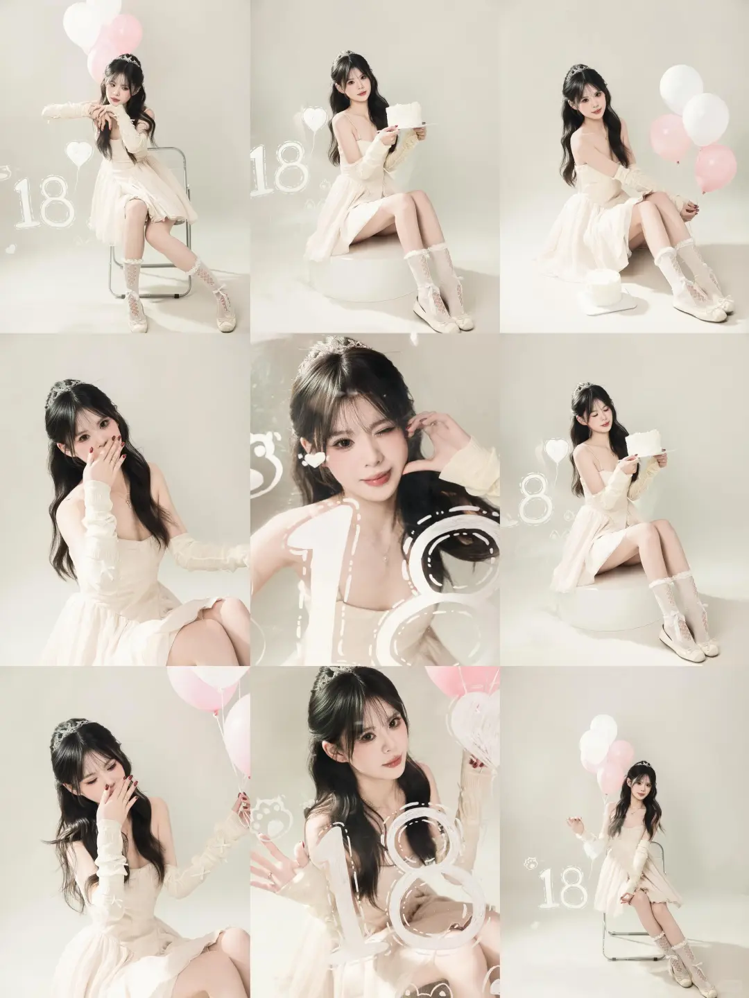 苏州📍新开一家超赞的女士写真馆