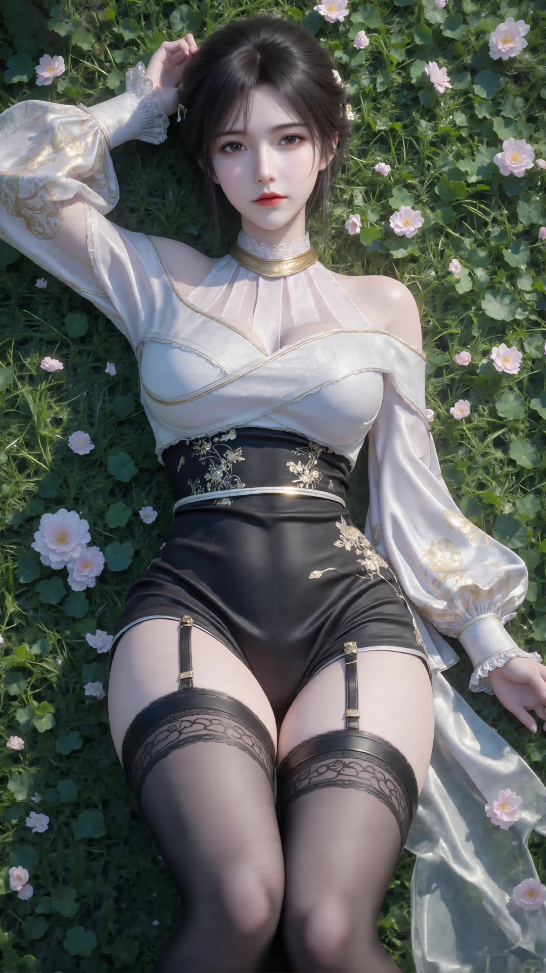 国漫女神《吞噬星空》徐欣 六千年未见