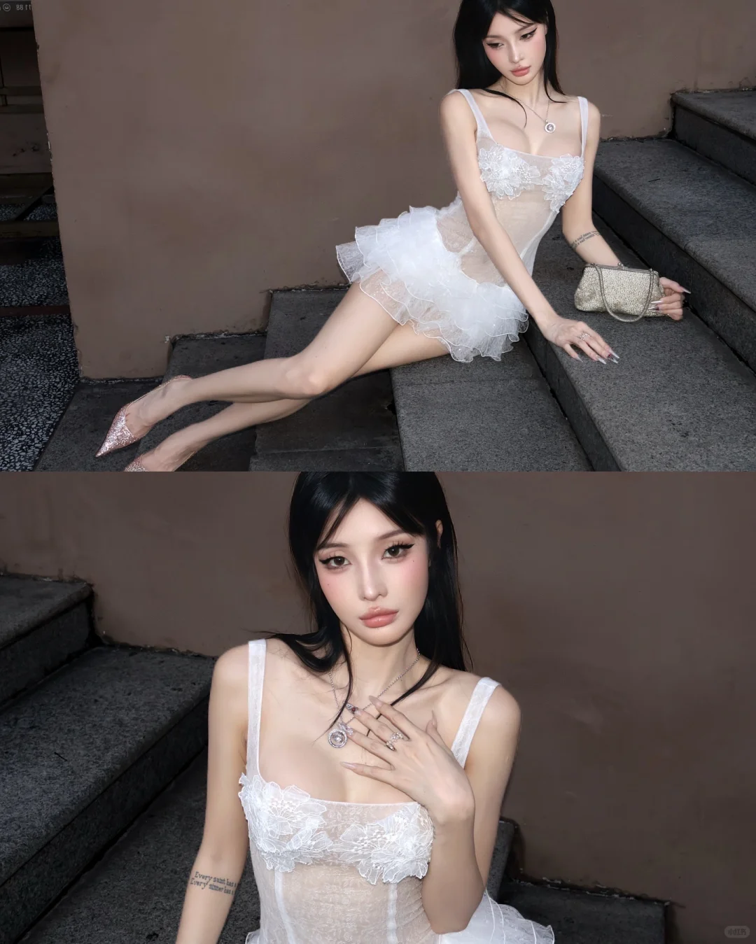 你们路过都不过来闻闻仙气吗