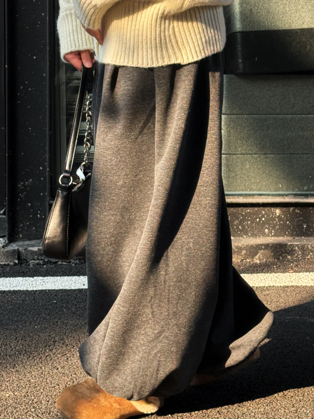 光影成诗｜这画面像电影截图一样绝🎬