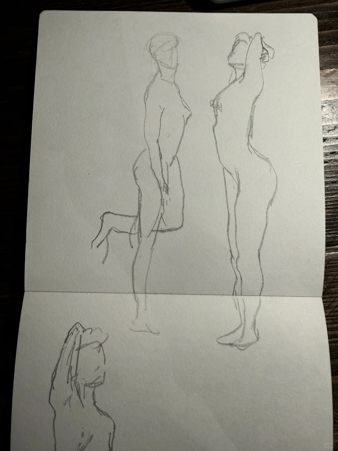 女模特我追随你一辈子