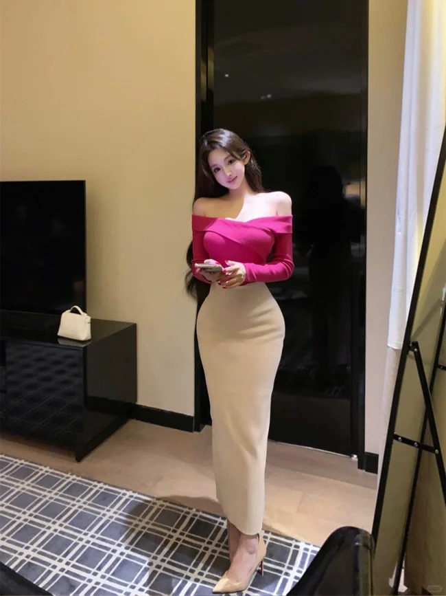 这套真的太太太显气质了～