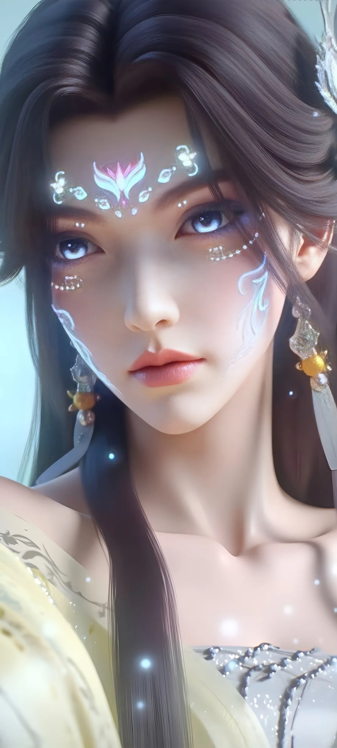 云深不知梦｜云望舒