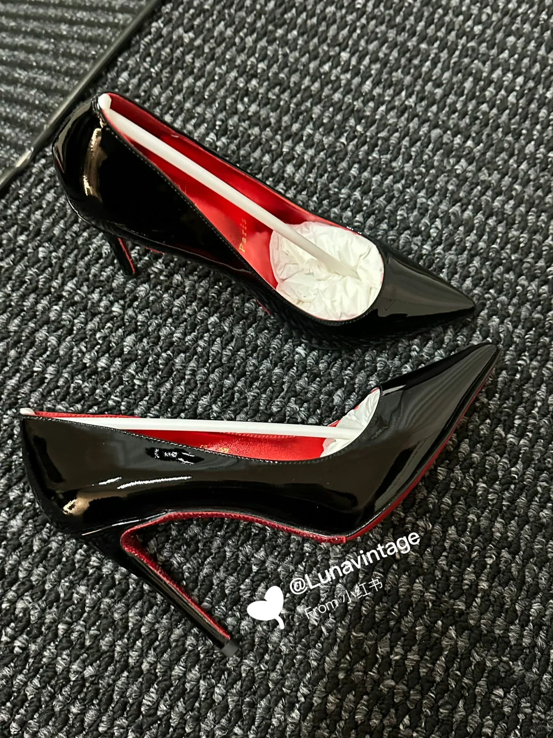 Luna挑战一百双美鞋分享No.28💗