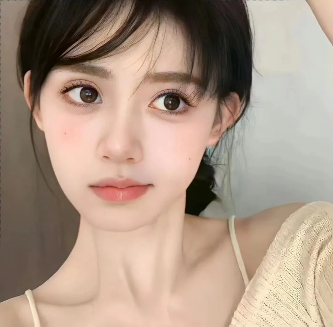 WeChat | 无风格小众女頭