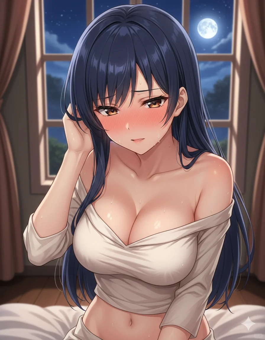 今日焚决分享及其示例图