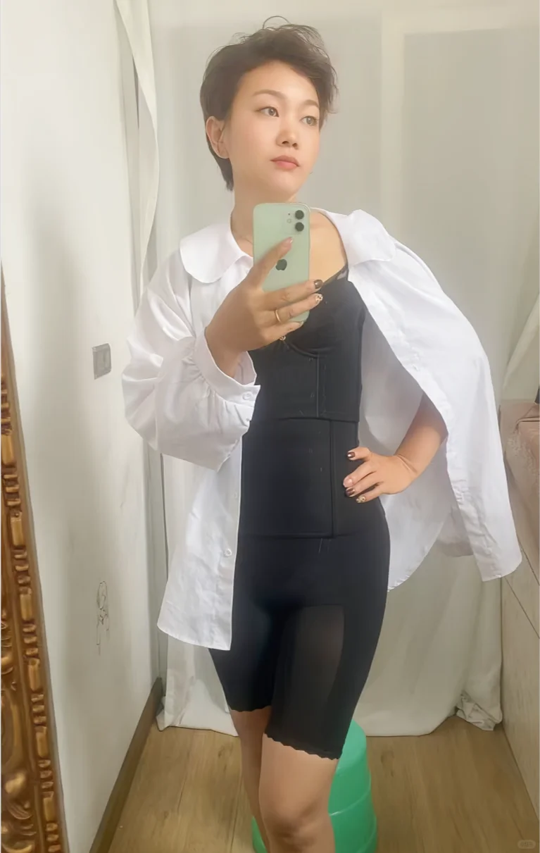 身材管理原来可以这么轻松