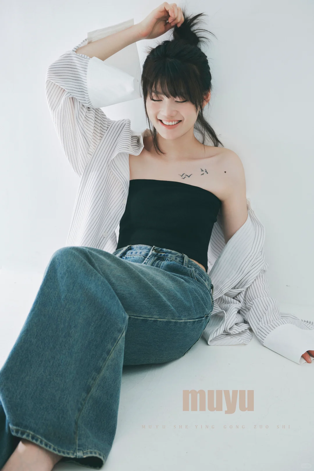 想拍就拍，想照就照 想炫就一定要去炫！