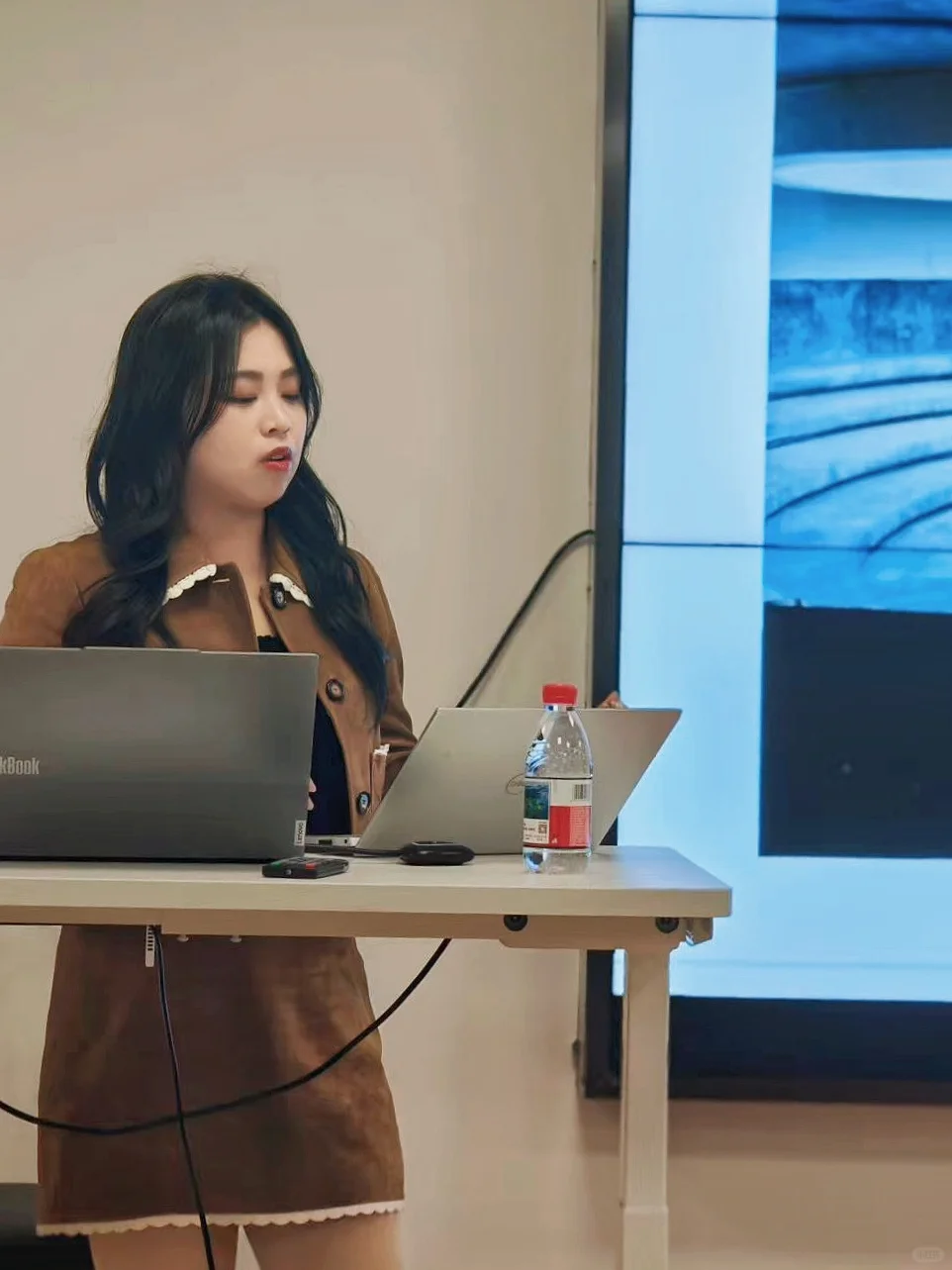 越糊越美，不接受反驳