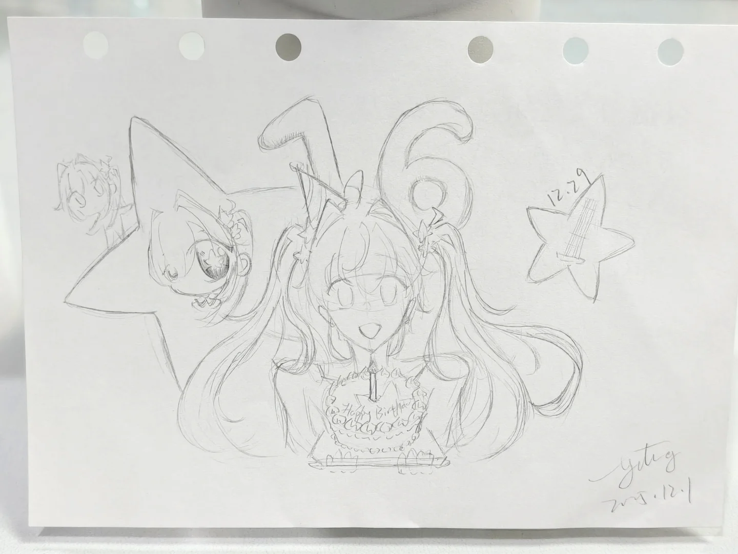 谁能懂这个摸鱼页有多萌！