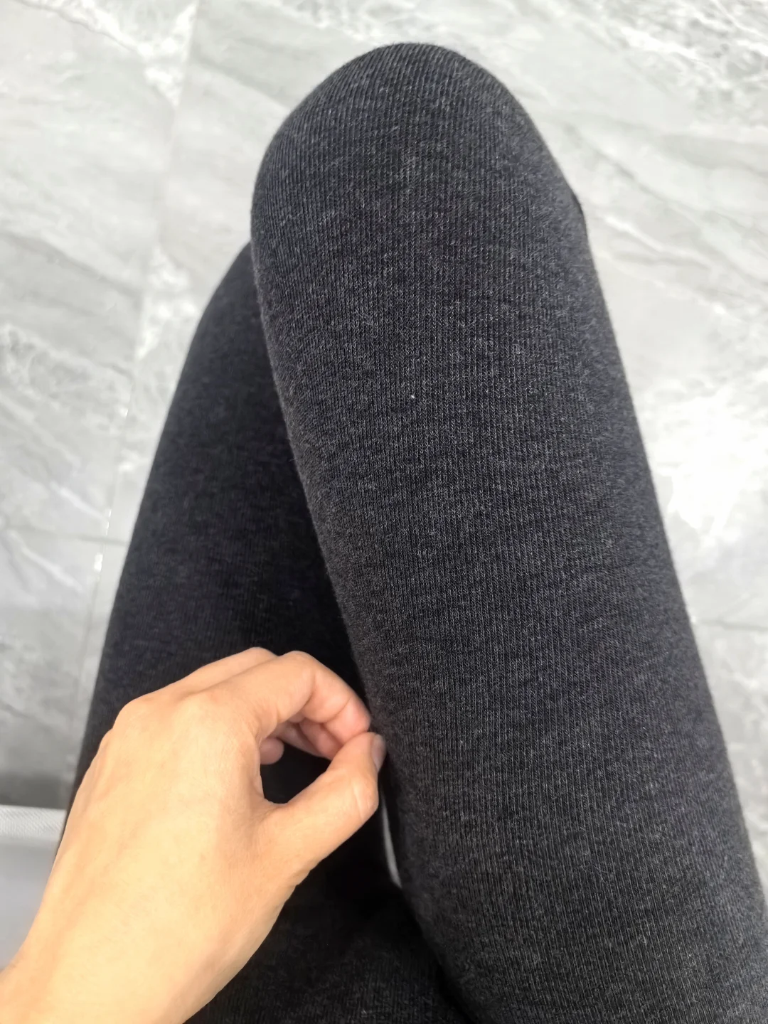 啊啊啊这袜子也太舒服了吧！