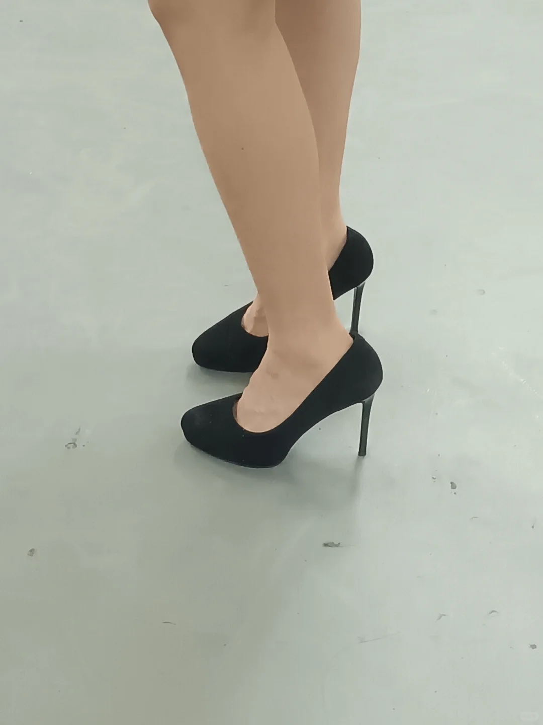 许妍即视感🎀好飒好飒