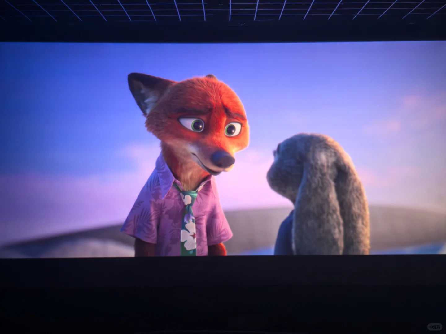 开心，看了喜欢的电影👀👀