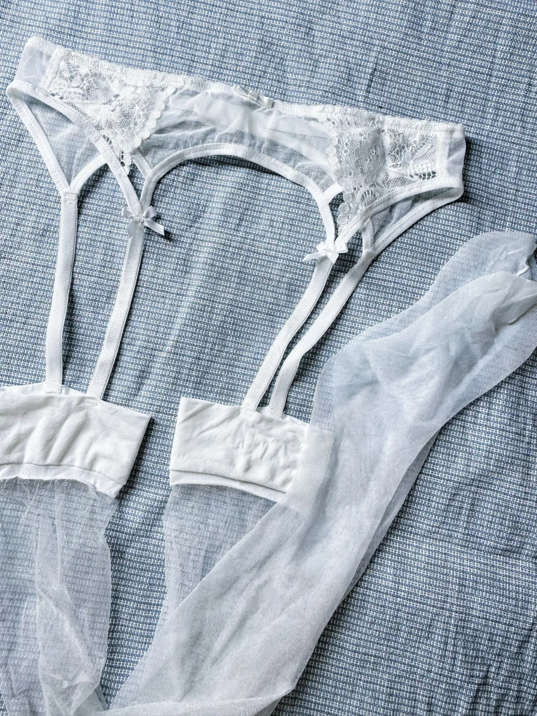 谁懂！这丝袜的含金量