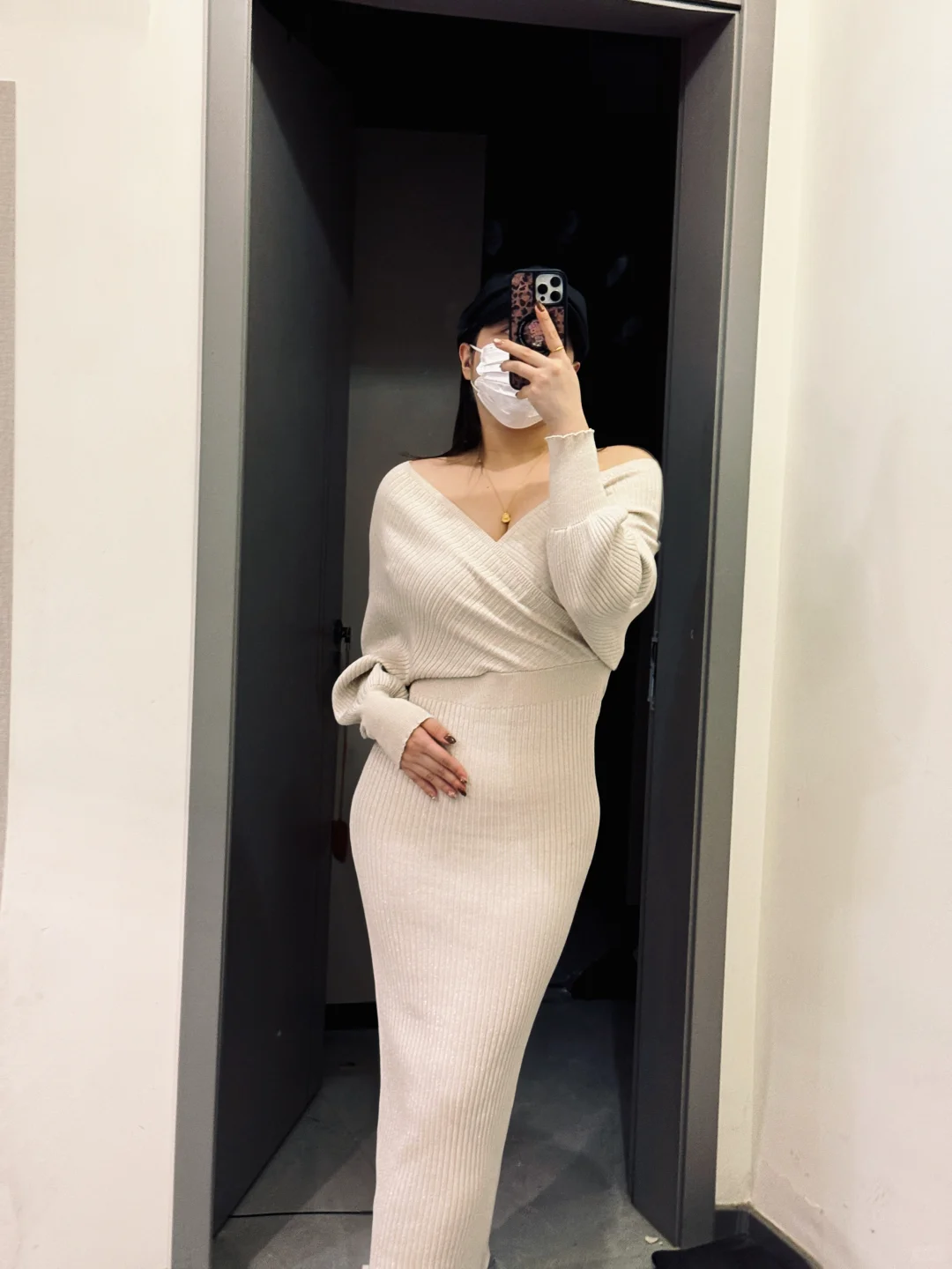 小妈裙谁能不爱！