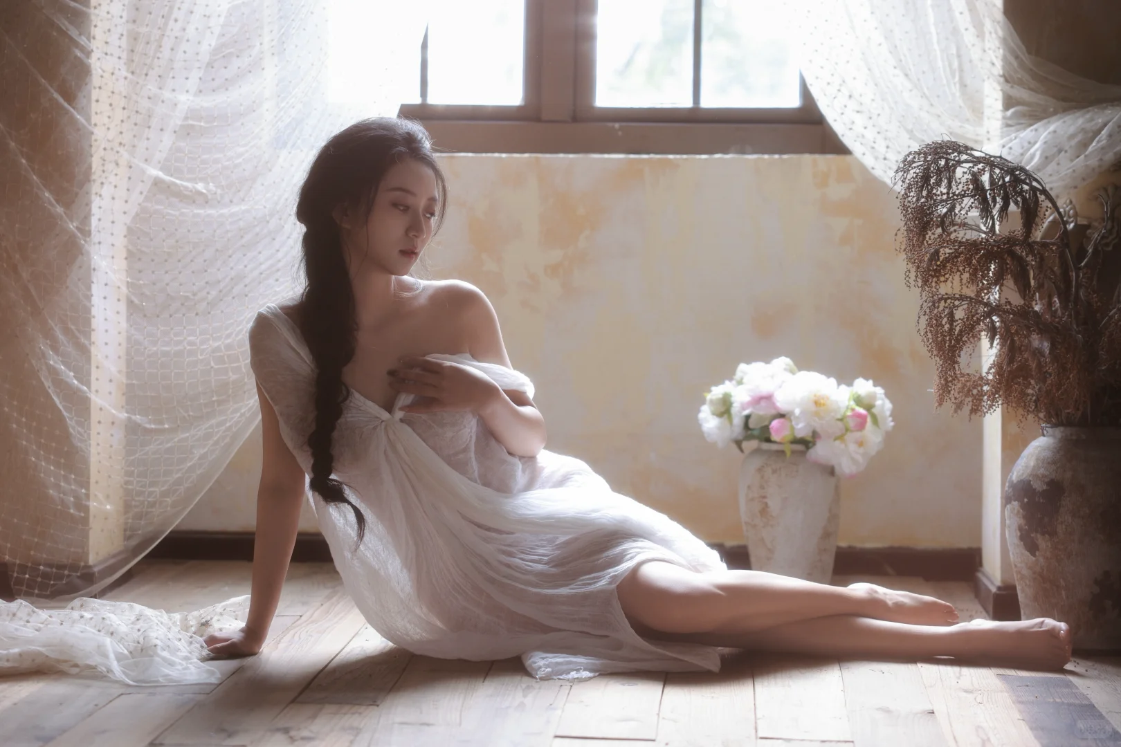 迟了两年的30岁写真📷