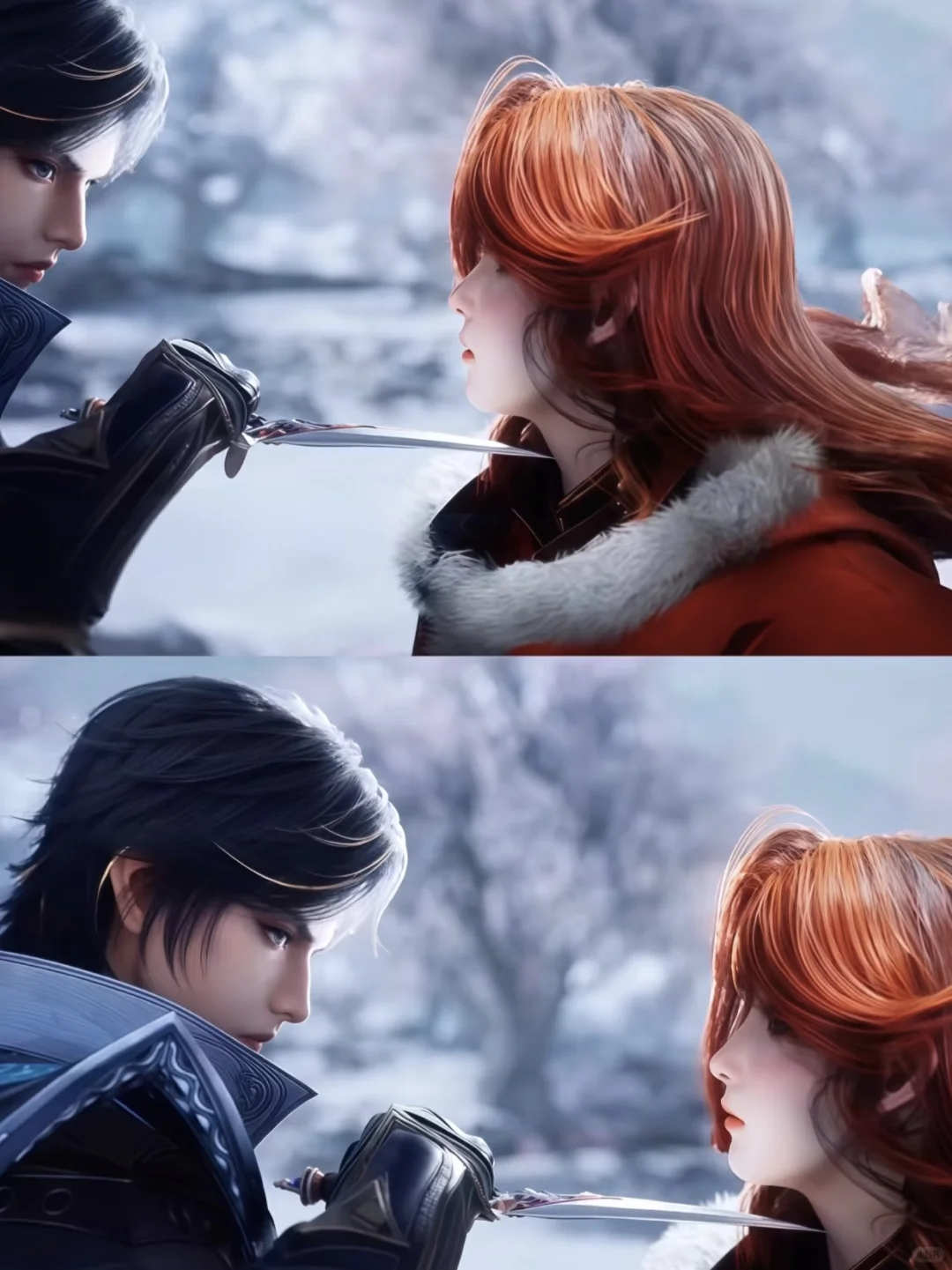 斗罗2绝世唐门开播！热血与甜虐双杀