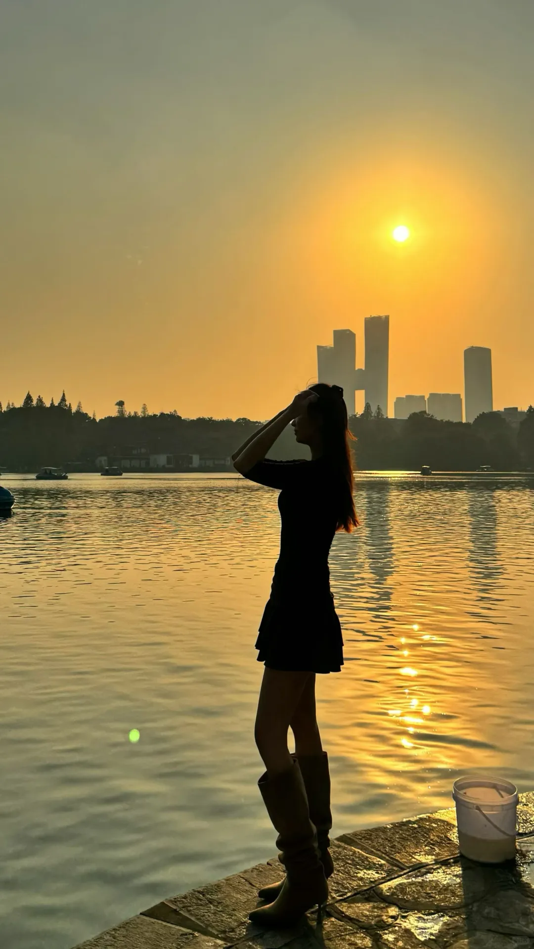 容貌靠天意，拍照靠天赋