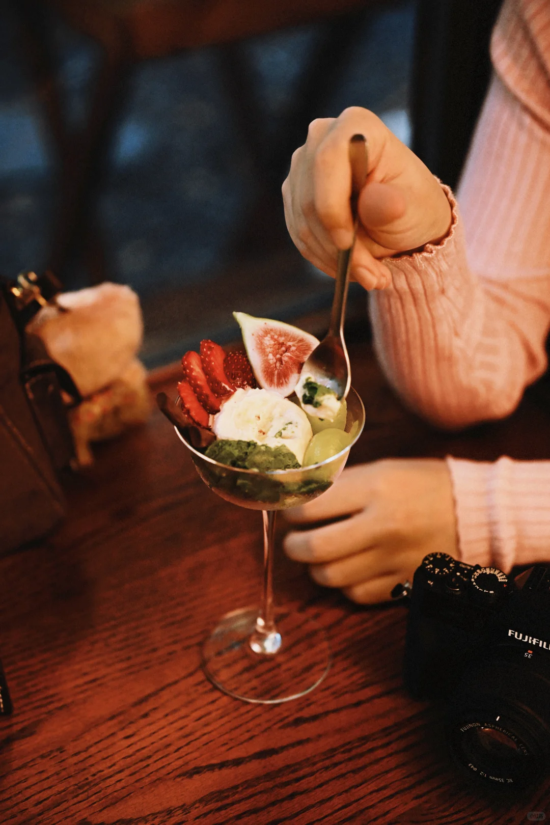 海口陪拍日记📸｜甜妹の危险女人味！太绝了！！