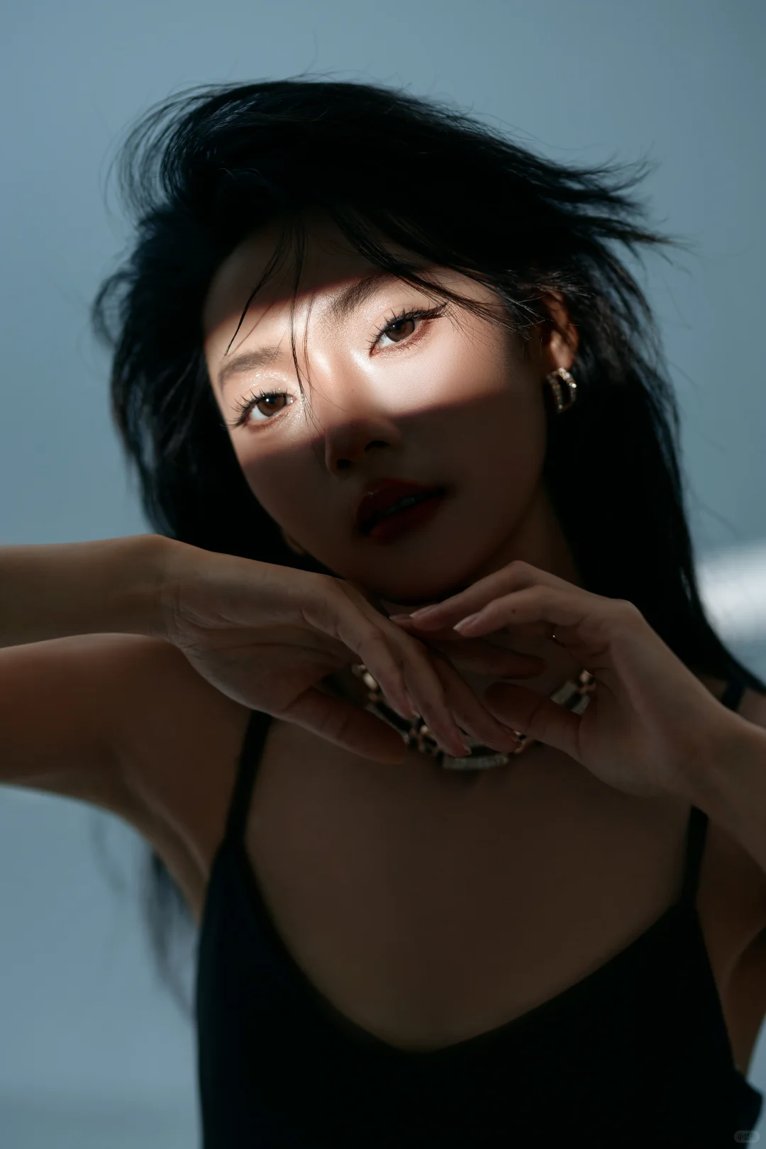 2025爆火😻的肖像赶快来拍！！！