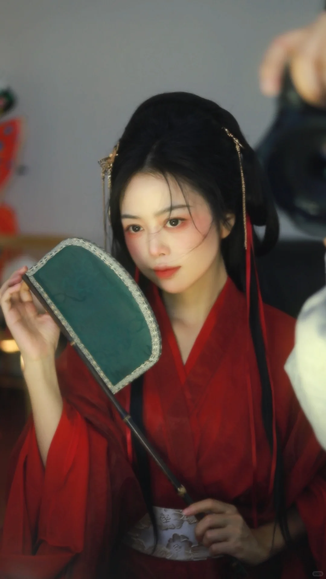 最好看的照片永远是视频截图！！！