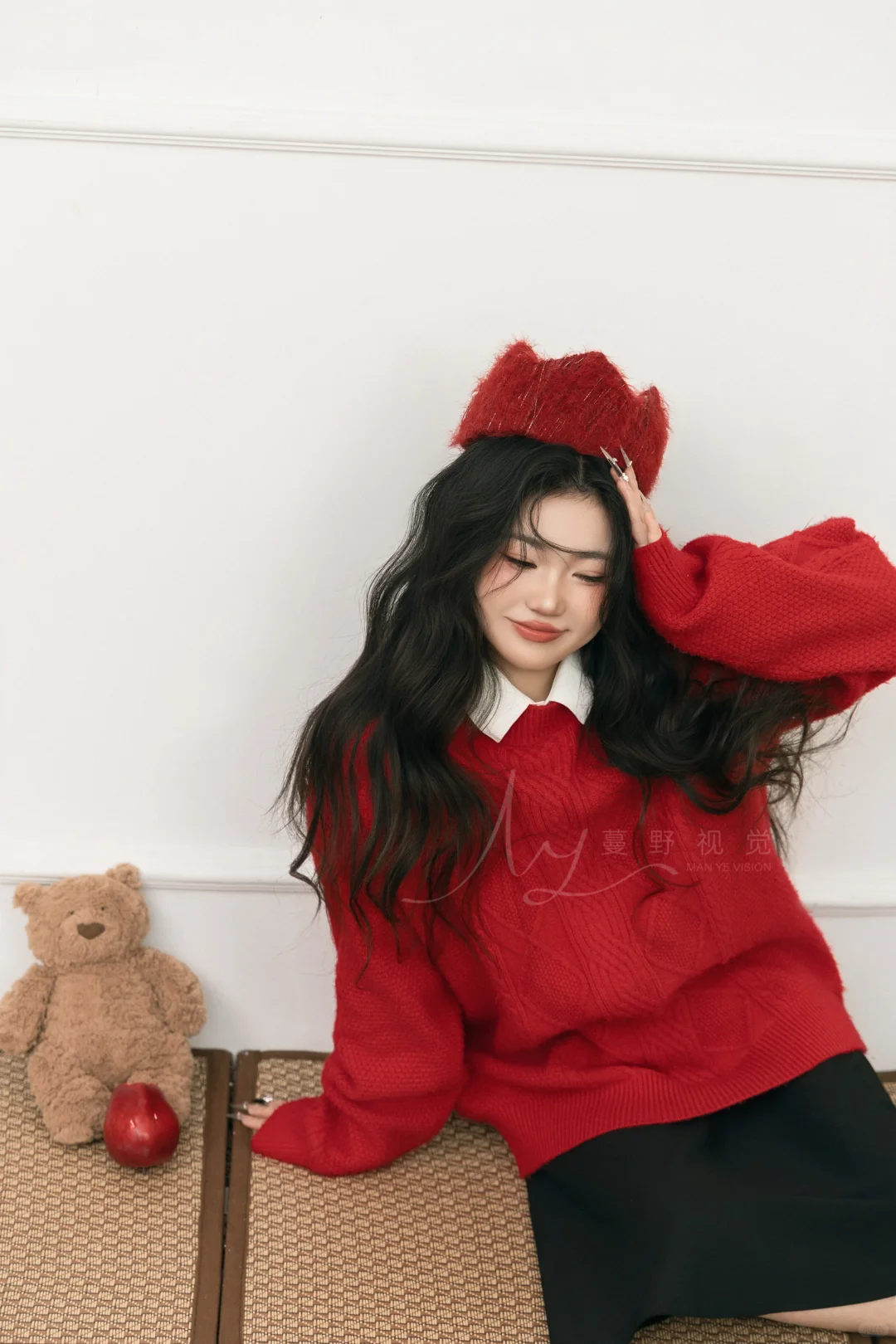 宿迁｜圣诞写真