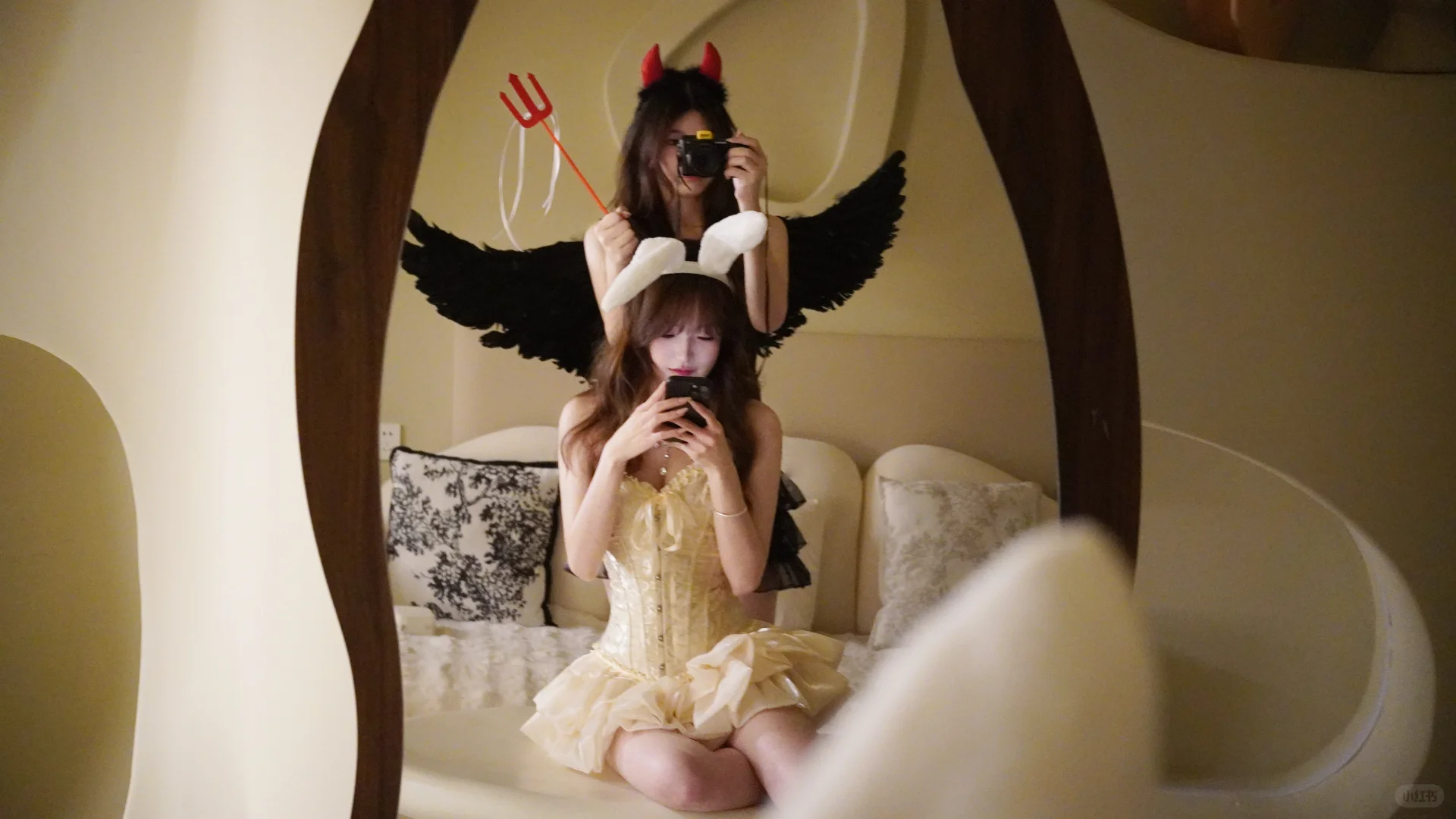 这套绝美！！！