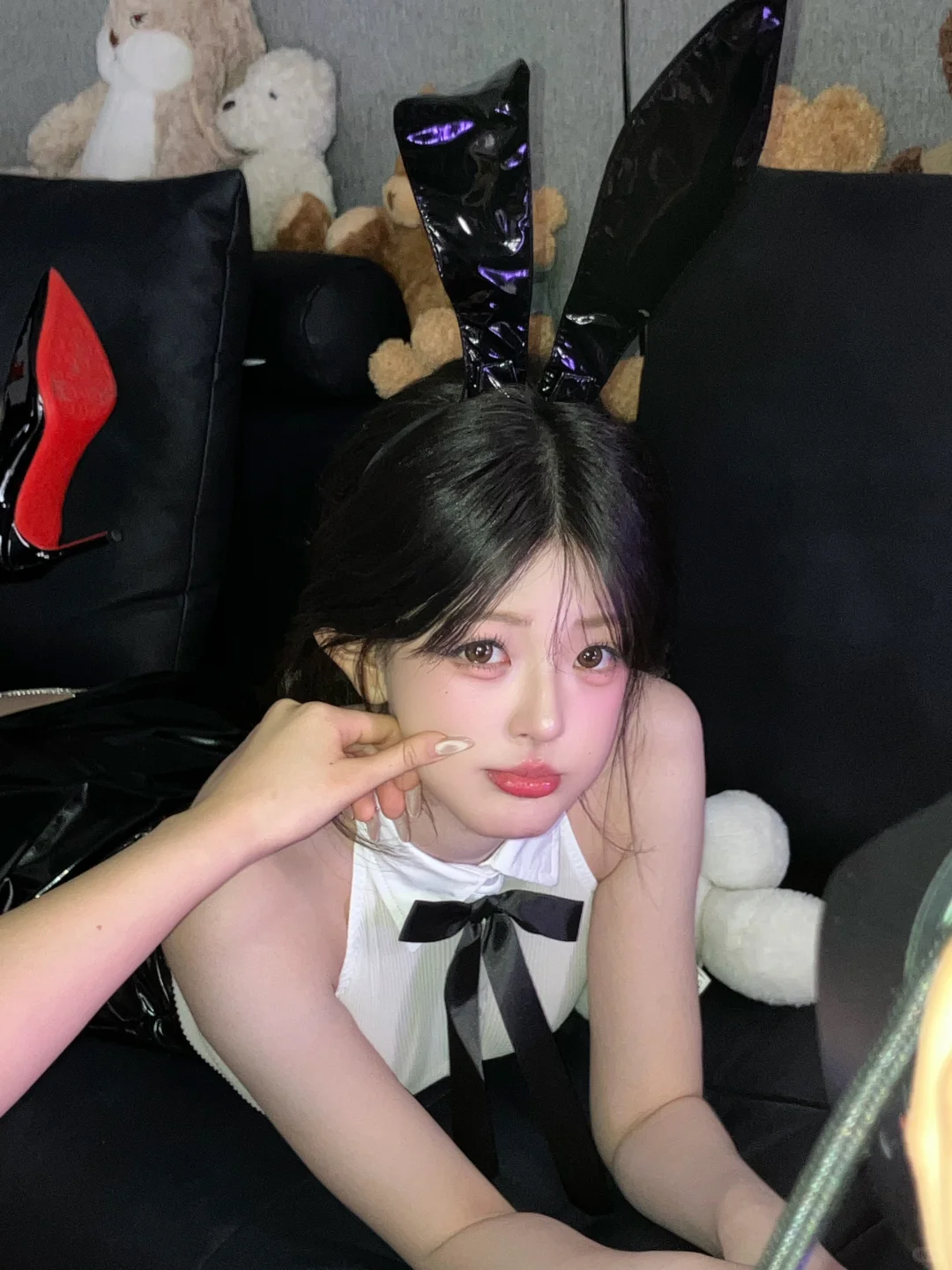 live花絮好难选首图！