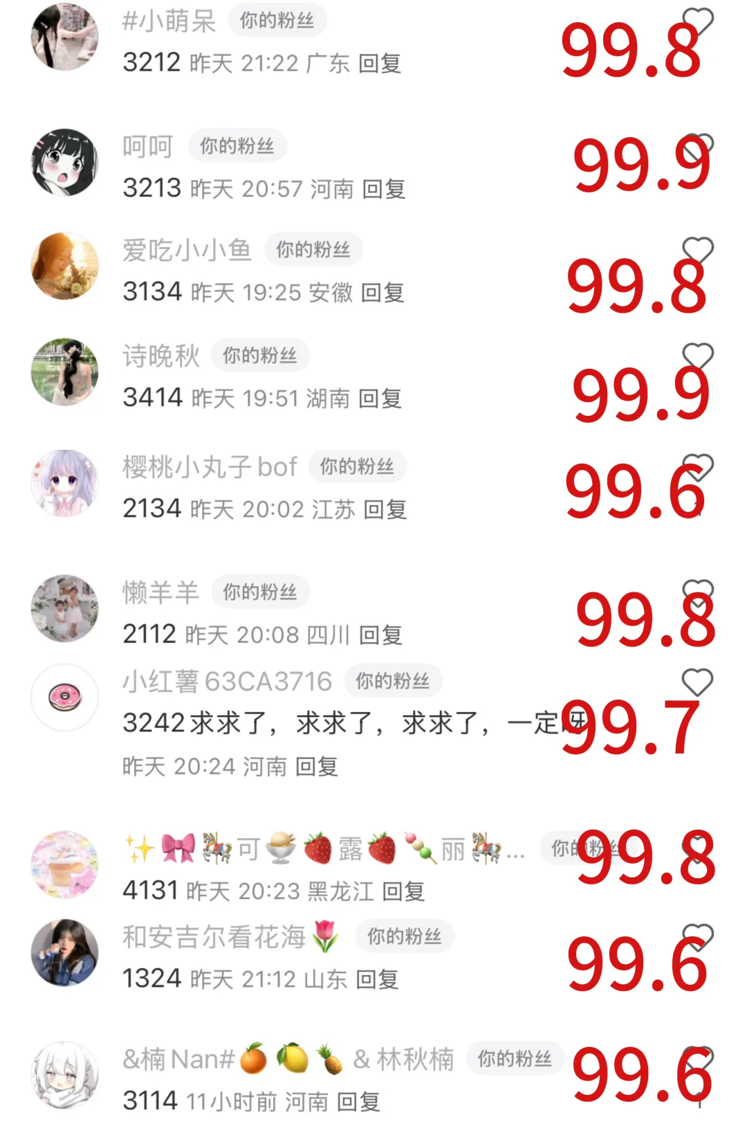 今日主题：长公主