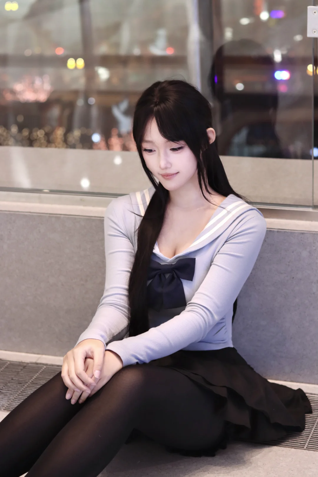 哇‼️在长春遇到了我的人生女摄🥹