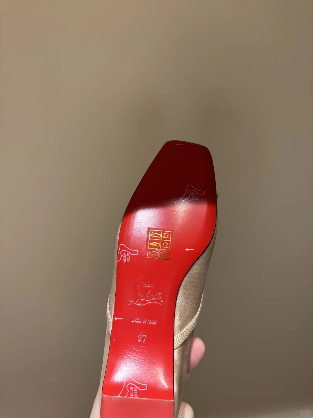 CL好温柔好仙气