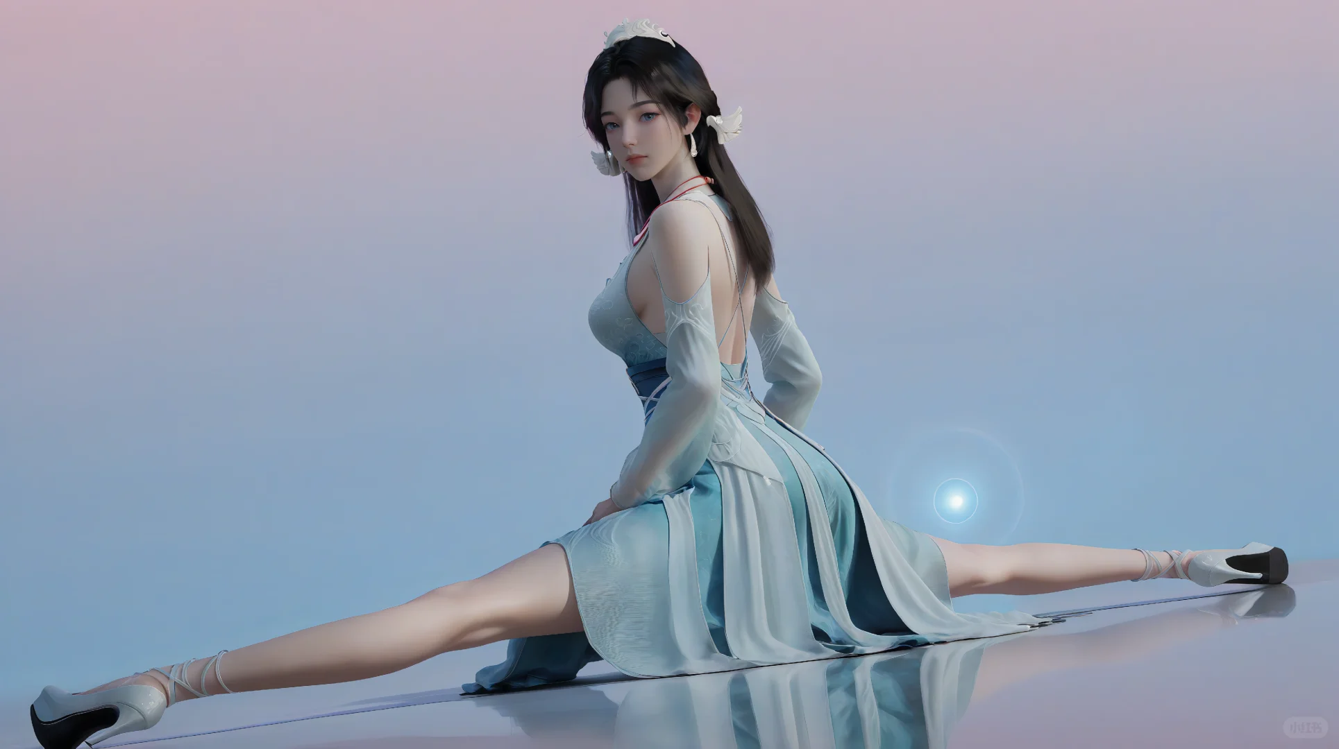 宋玉也是出大片了！新晋封面女神！