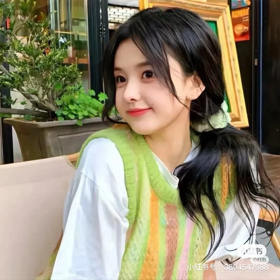 𝓦𝓮𝓬𝓱𝓪𝓽／绿色系氛围头像