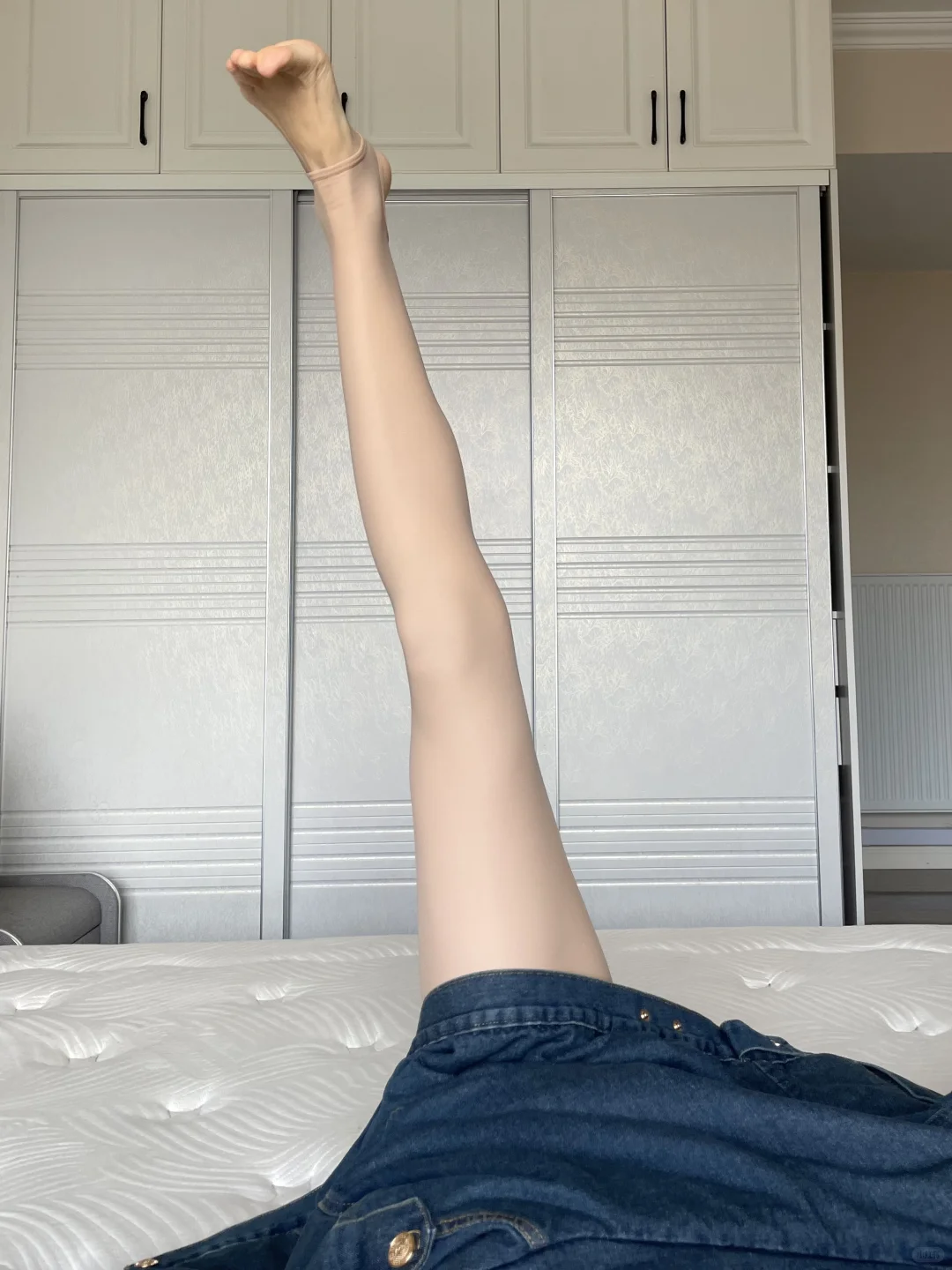 这条袜子mai多钱💰你们能接受？？？