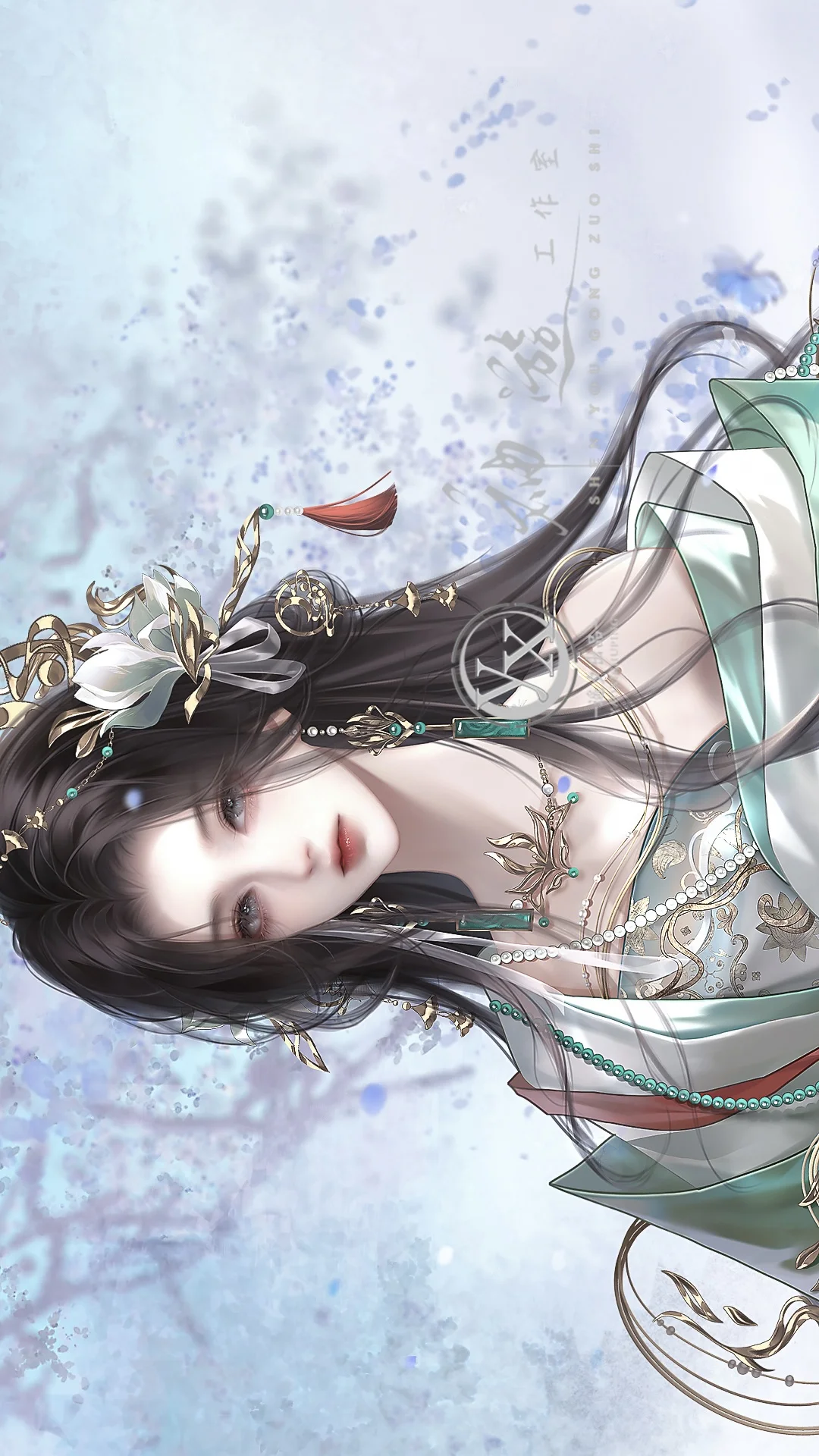 【帝玺】千年未央，太平无恙