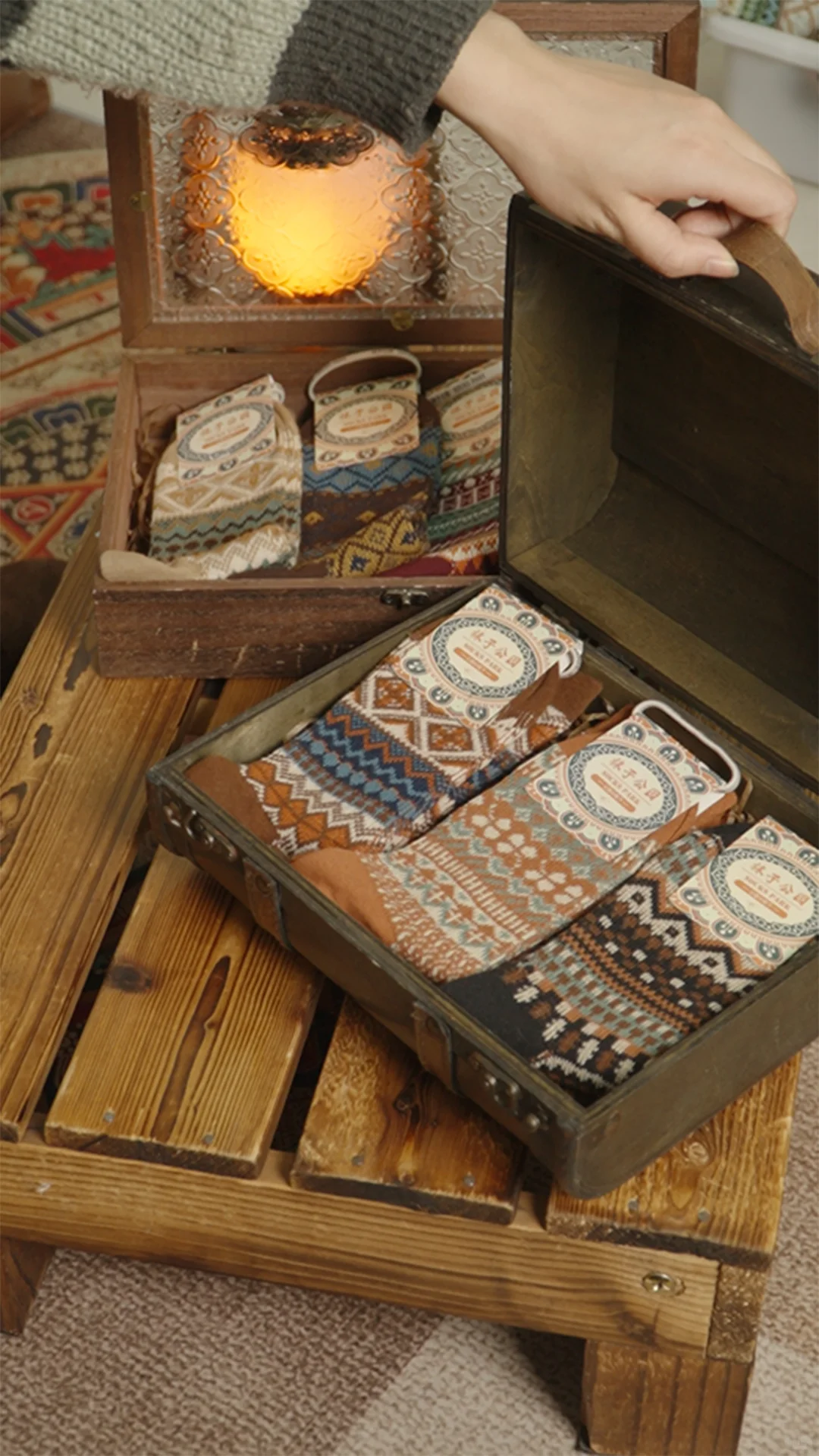 穿腻了基础款的姐妹注意了！