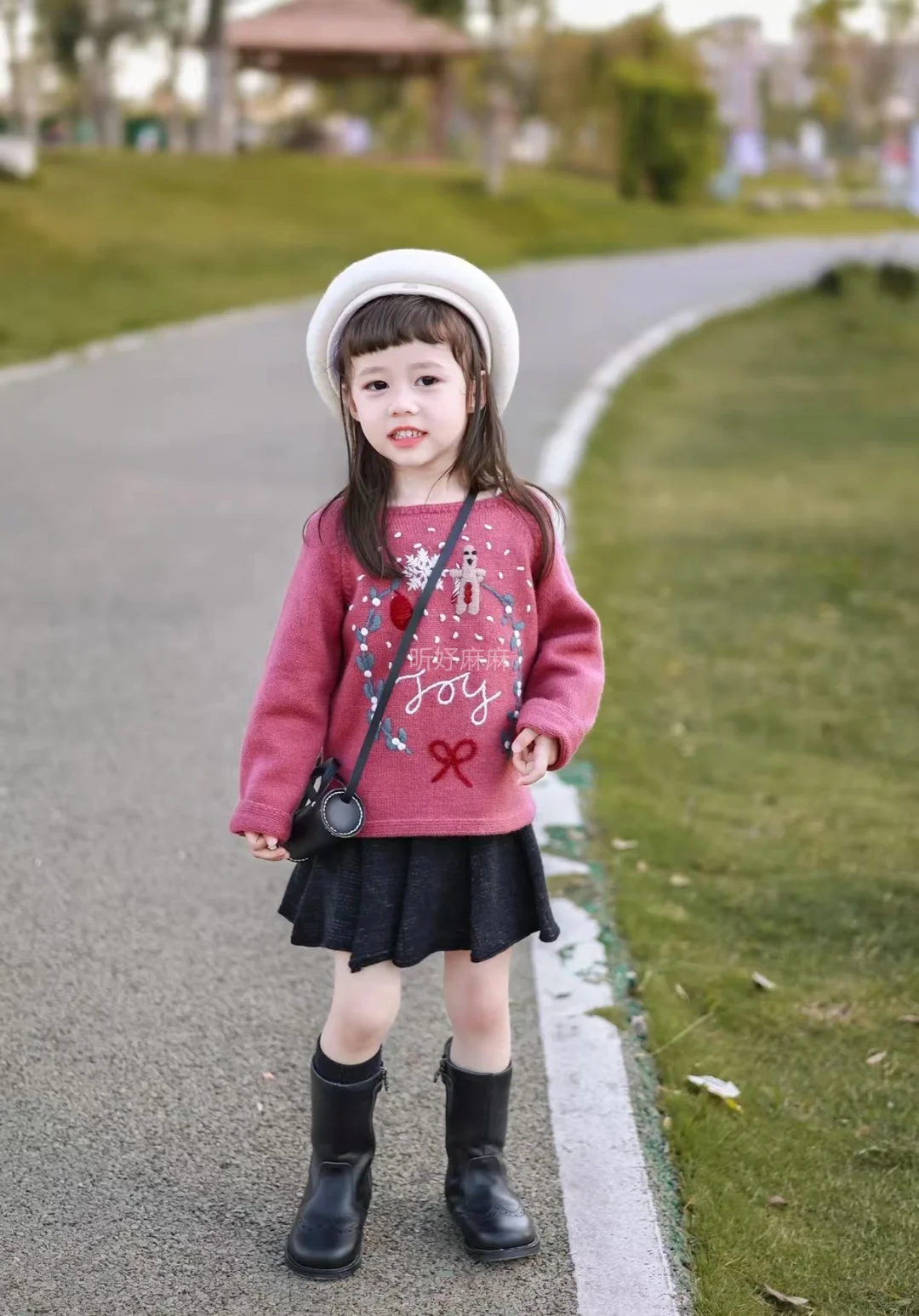 25秋冬🎄圣诞限定coll连裤袜&超美圣诞裙子