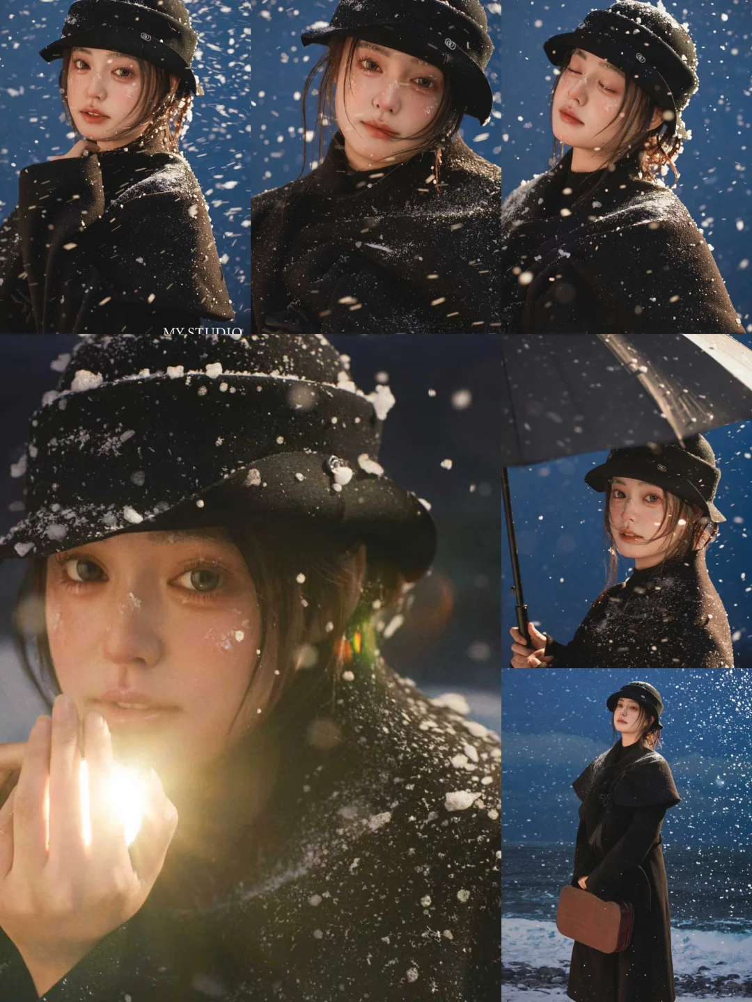 南昌圣诞节写真限时特惠‼️ 立减5️⃣0️⃣0️⃣