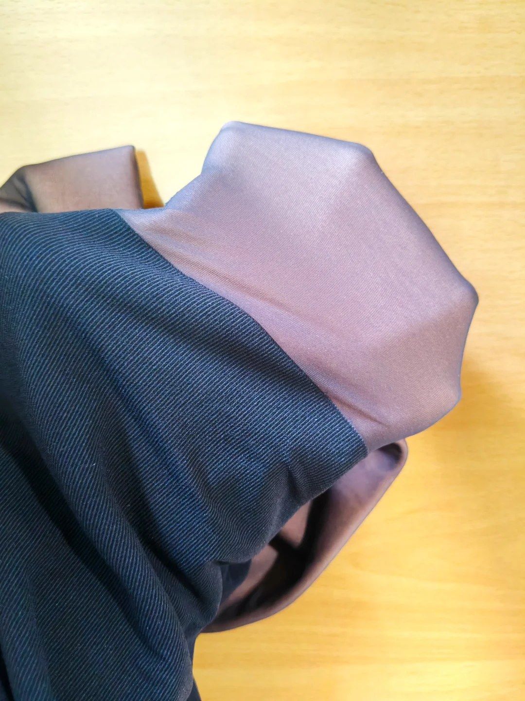 🖤黑丝叠白袜，甜欲感拉满的腿子心机ootd