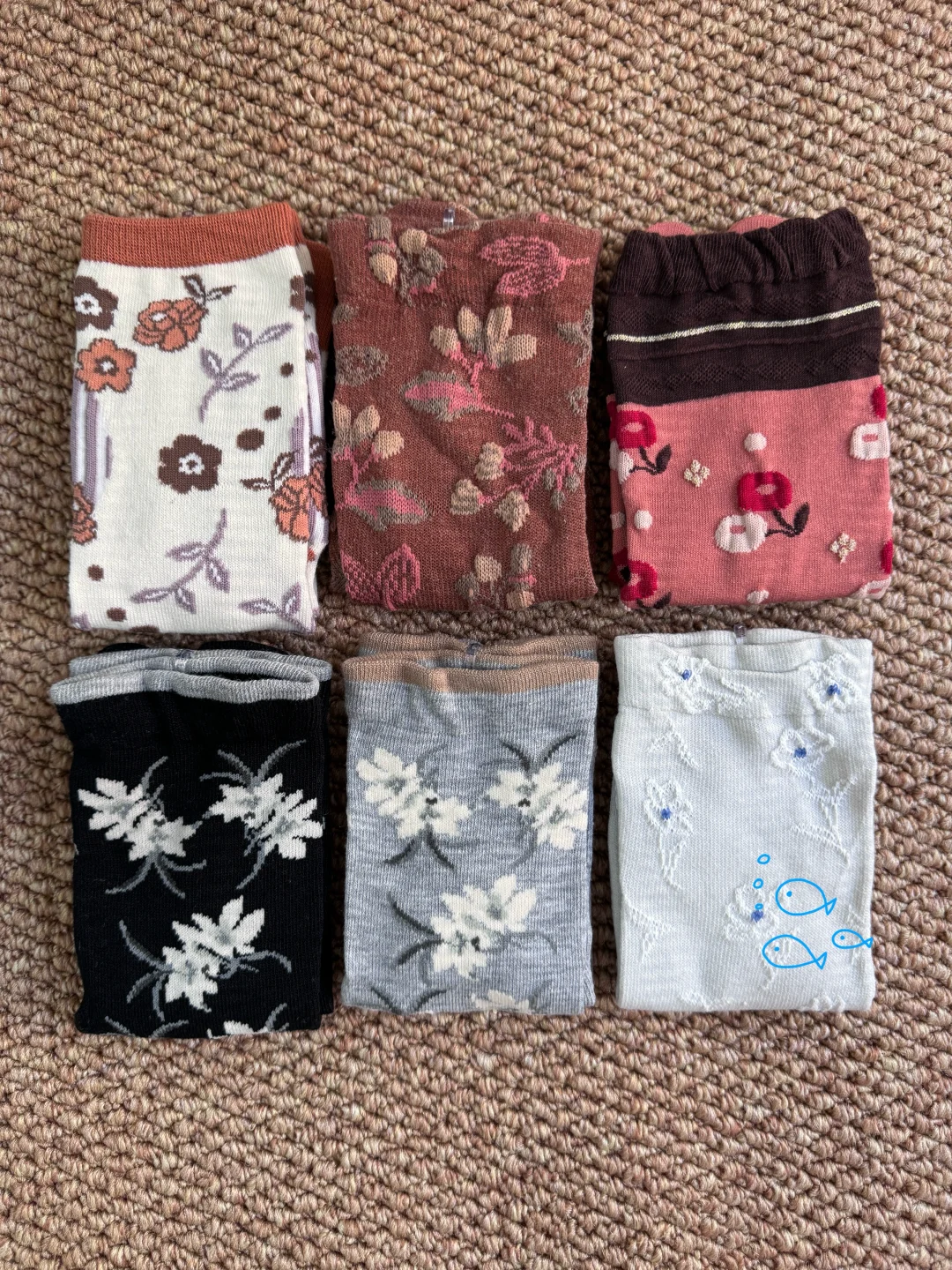 外贸日单二趾美袜