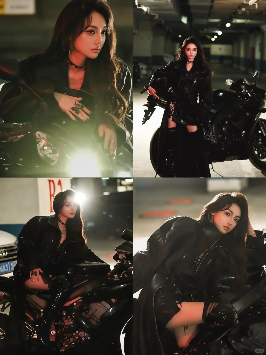 长春一家超赞的女士写真馆正式营业啦！！