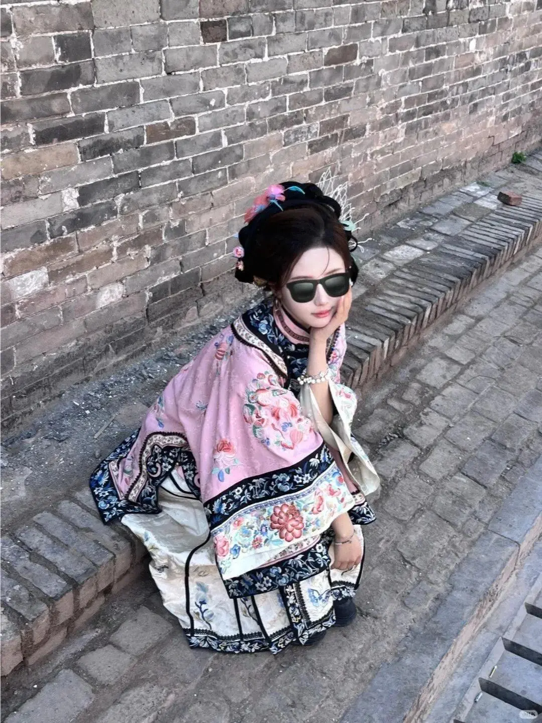 福州拍照打卡tips|清汉女写真安全下车！